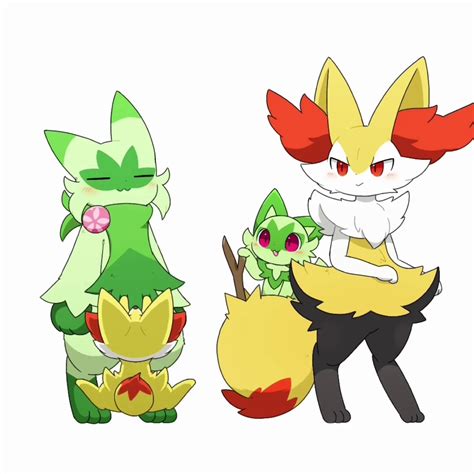 best nature for fennekin|fennekin inflation.